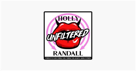 leah ghotti|‎Holly Randall Unfiltered: 293: Leah Gotti: The Viral Twitter Thread .